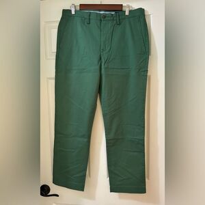 Polo by Ralph Lauren Green Chinos